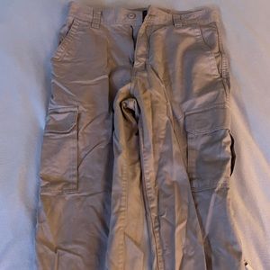 CARGO PANTS
